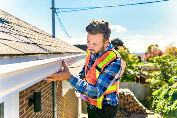 Best Storm Damage Roof Repair  in Parma, ID